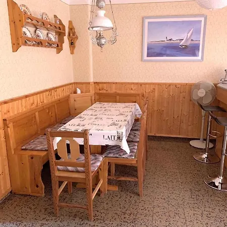 In - Balaton 20220 Σπίτι διακοπών Szántód