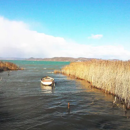 In - Balaton 20220 Szántód