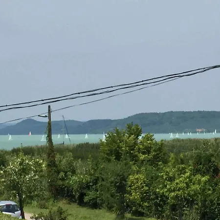 Casa vacanze In - Balaton 20220