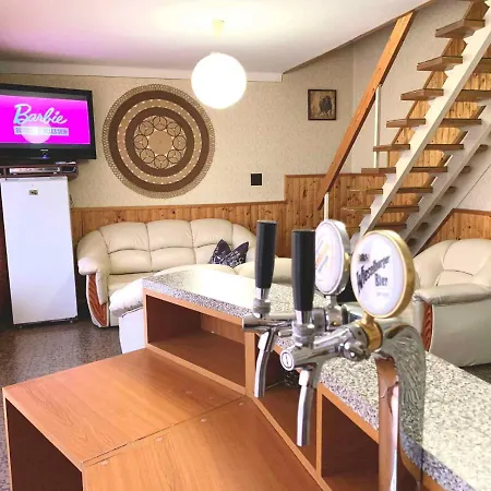 Σπίτι διακοπών In - Balaton 20220