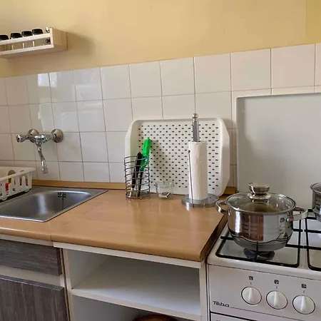 In - Balaton 20220 Tatil Evi Szántód