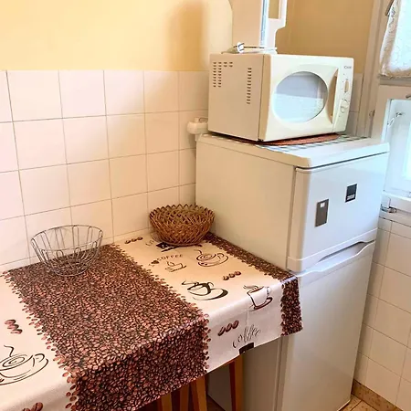 In - Balaton 20220 Casa vacanze