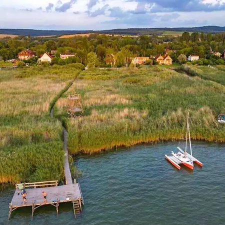 In Szantod/balaton 20220 * Сантод