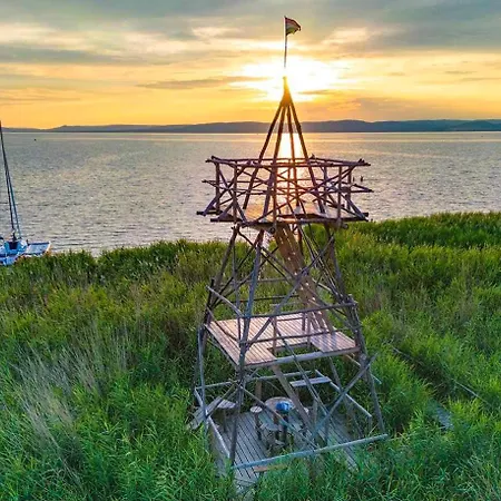 Σπίτι διακοπών In - Balaton 20220