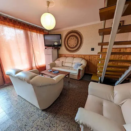 In - Balaton 20220 Ferienhaus