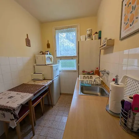 In - Balaton 20220 Ferienhaus *