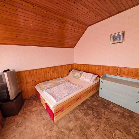 Ferienhaus In - Balaton 20220
