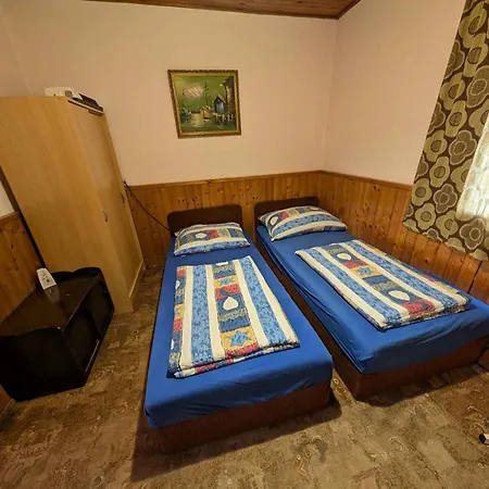 Ferienhaus In - Balaton 20220 *