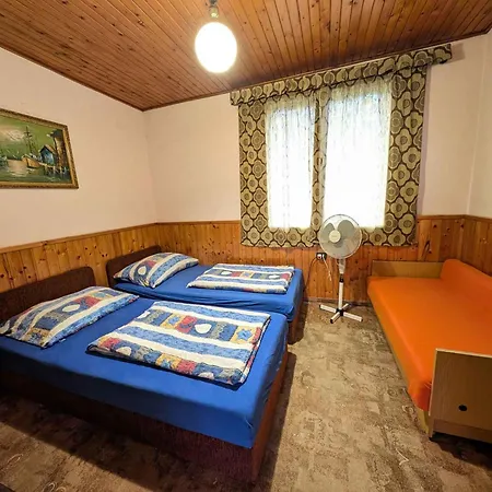 Hébergement de vacances In - Balaton 20220 Szántód