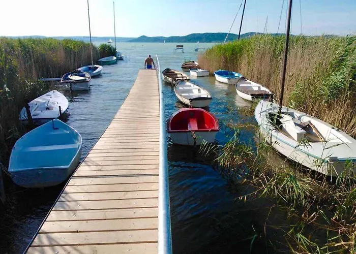 In - Balaton 20220 Semesterbostad *